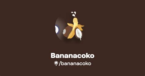 Find Bananacoko Onlyfans